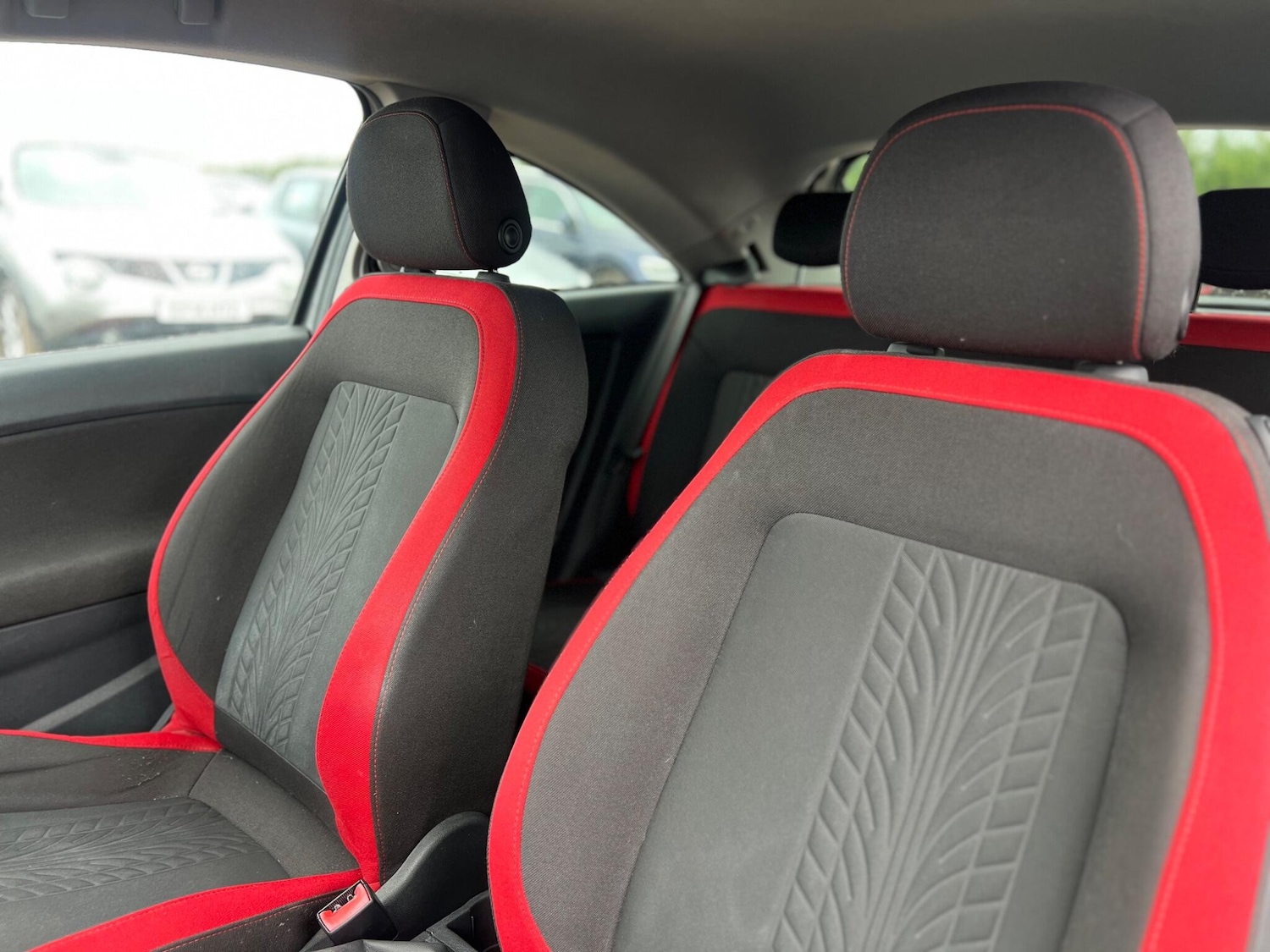 Used Vauxhall Corsa 2011 for sale - 77586238: Photo 36