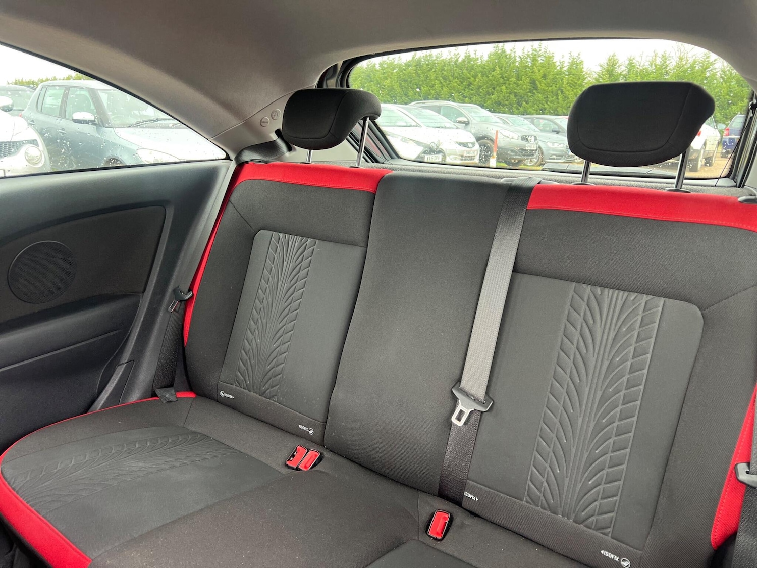 Used Vauxhall Corsa 2011 for sale - 77586238: Photo 37