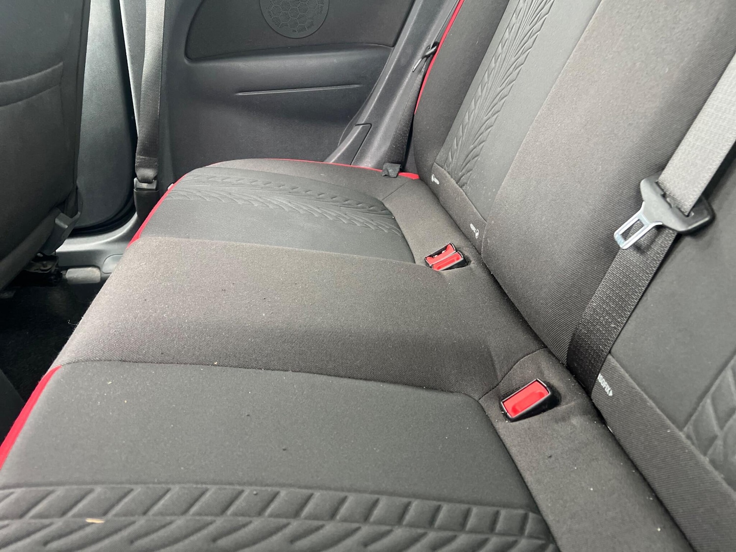 Used Vauxhall Corsa 2011 for sale - 77586238: Photo 38