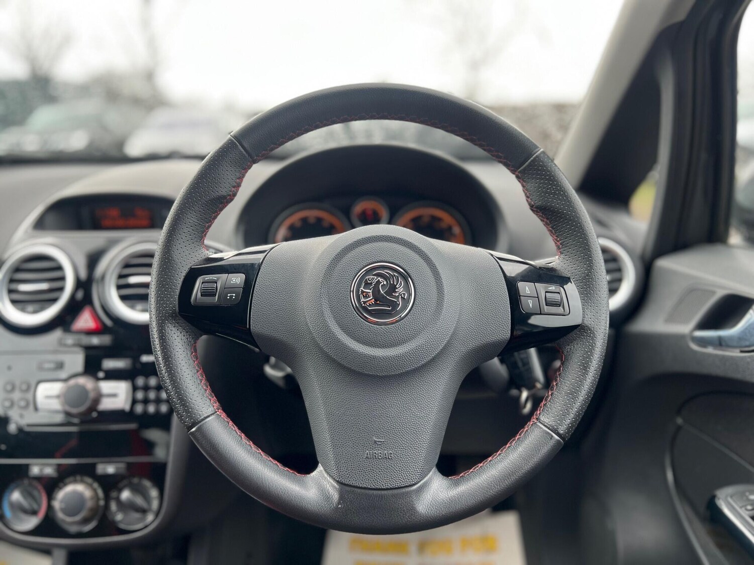 Used Vauxhall Corsa 2011 for sale - 77586238: Photo 43