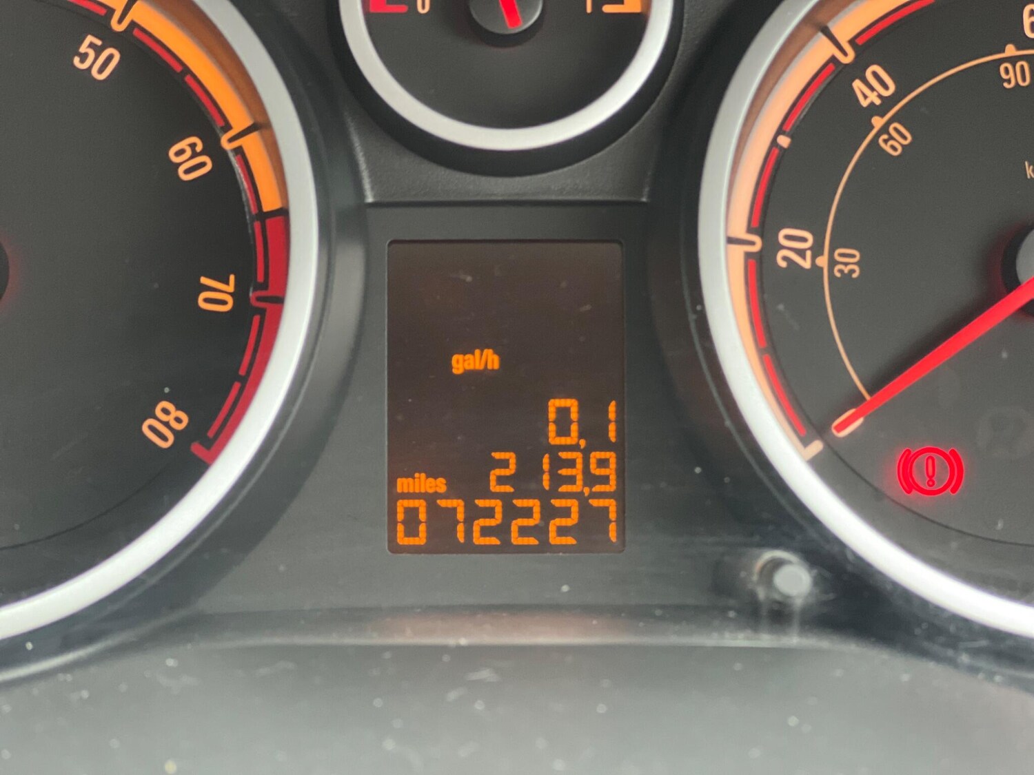 Used Vauxhall Corsa 2011 for sale - 77586238: Photo 49