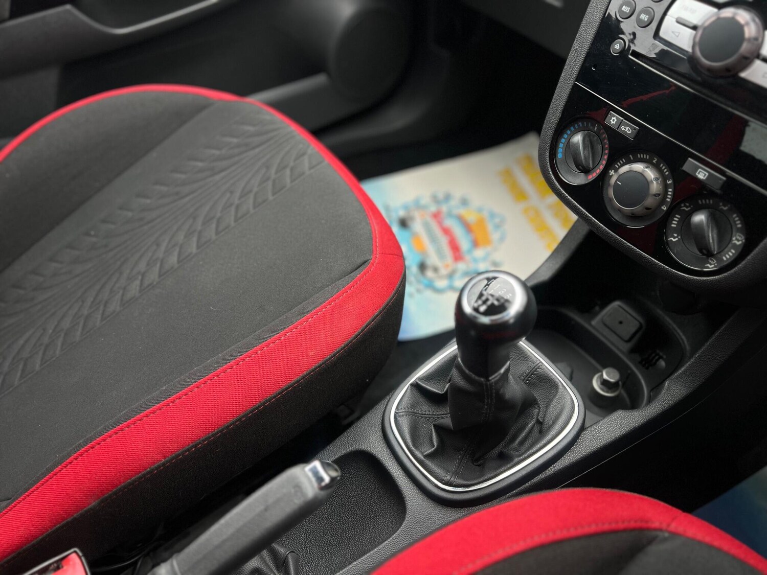 Used Vauxhall Corsa 2011 for sale - 77586238: Photo 51