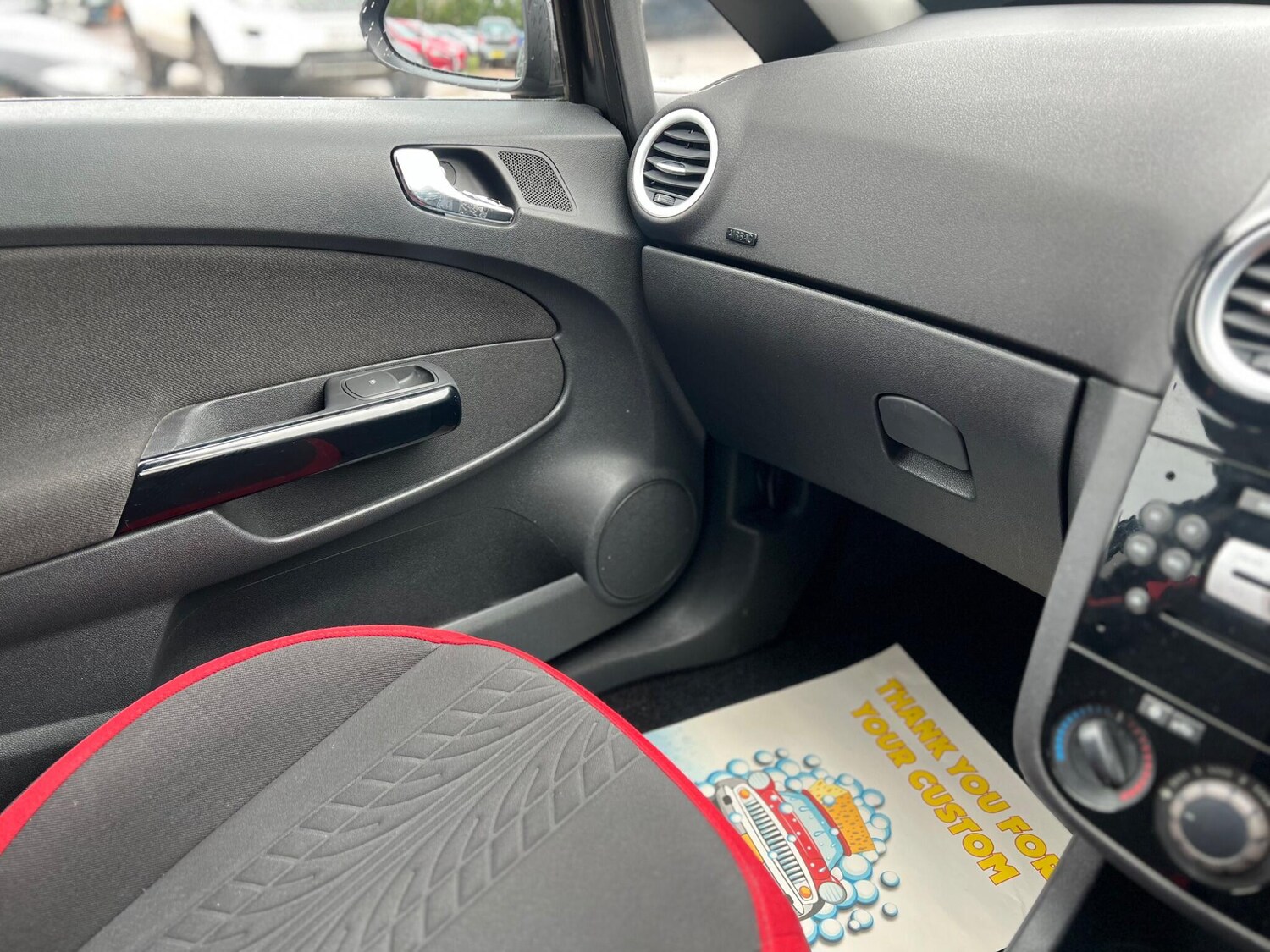 Used Vauxhall Corsa 2011 for sale - 77586238: Photo 56