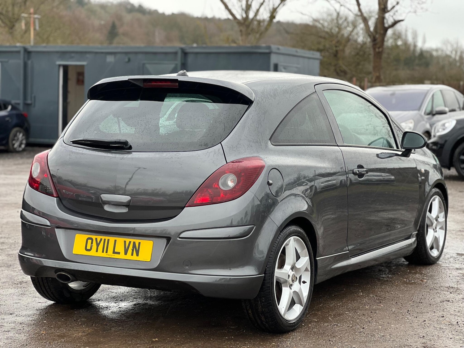 Used Vauxhall Corsa 2011 for sale - 77586238: Photo 7