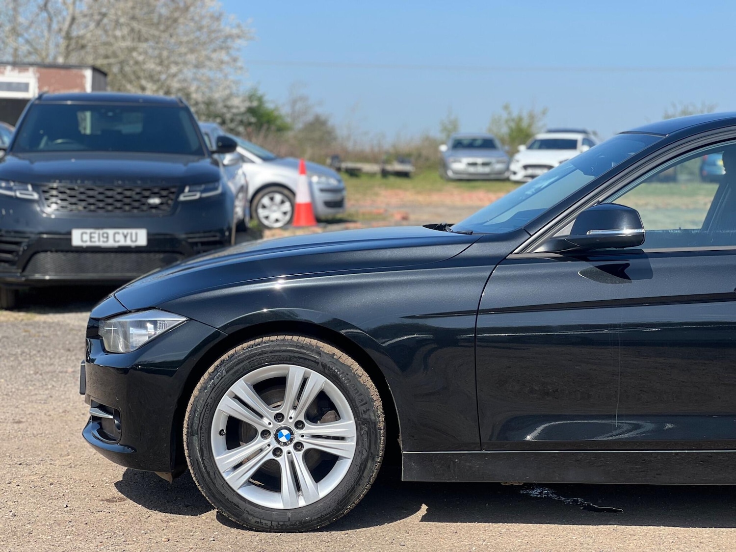 Used BMW 3 Series 2012 for sale - 78204097: Photo 10