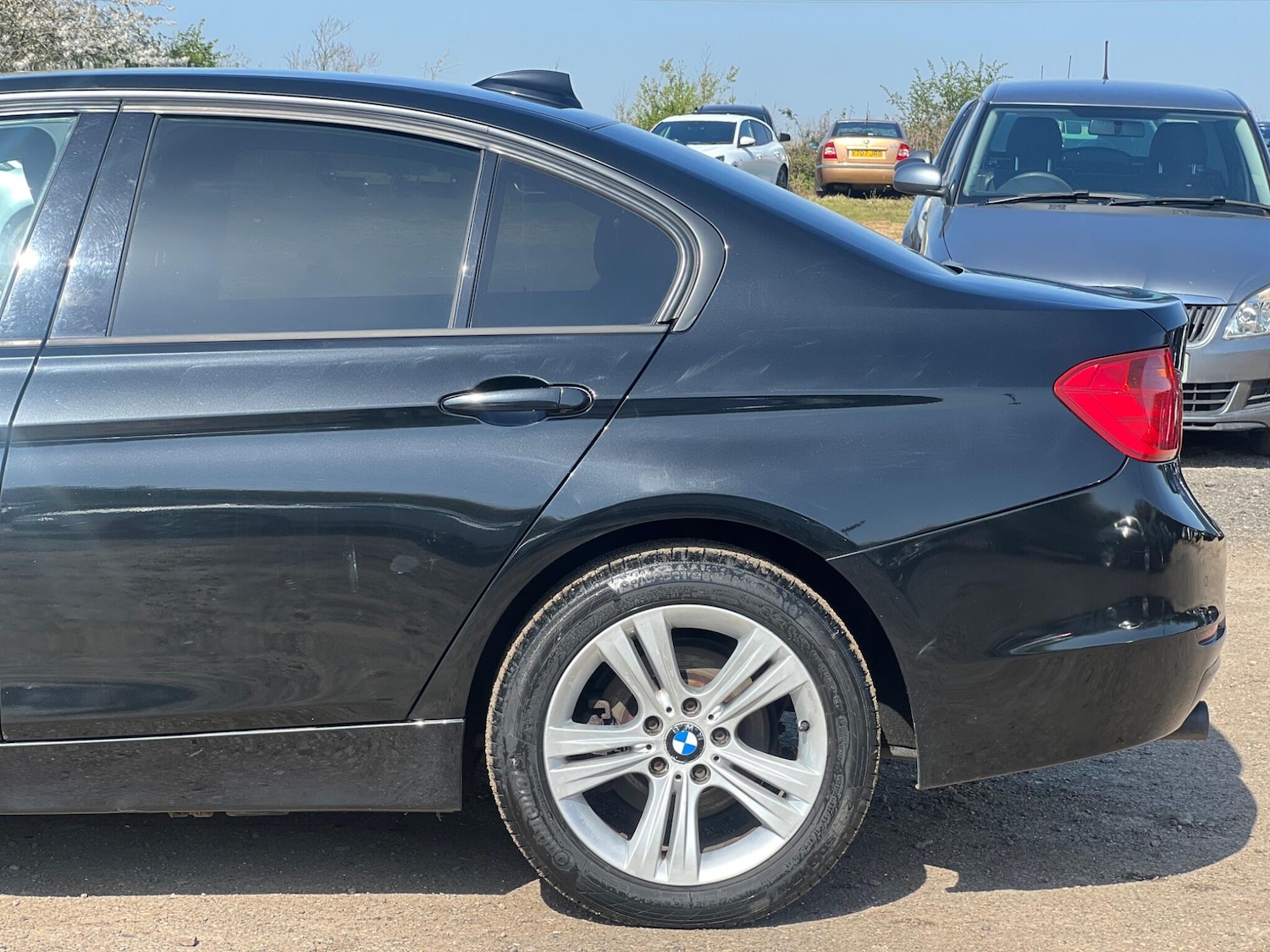 Used BMW 3 Series 2012 for sale - 78204097: Photo 11