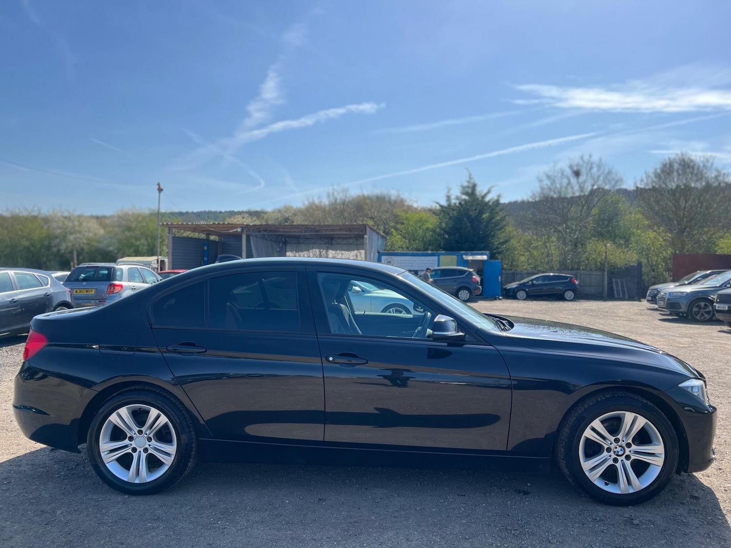 Used BMW 3 Series 2012 for sale - 78204097: Photo 12