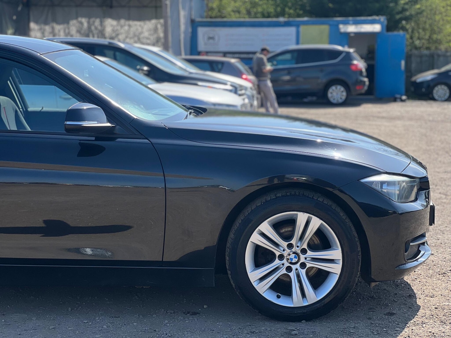 Used BMW 3 Series 2012 for sale - 78204097: Photo 13