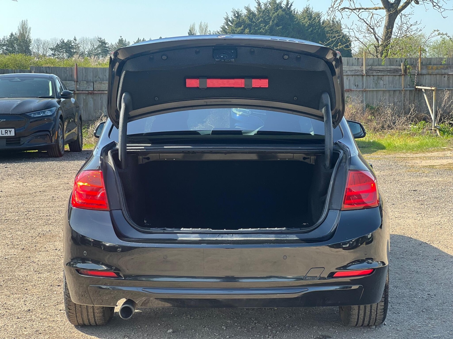 Used BMW 3 Series 2012 for sale - 78204097: Photo 15