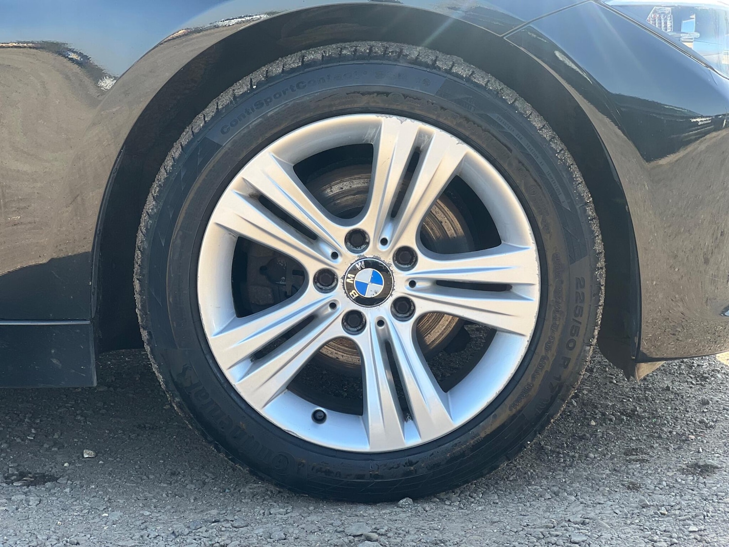 Used BMW 3 Series 2012 for sale - 78204097: Photo 17