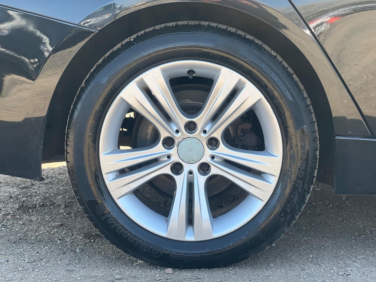 Used BMW 3 Series 2012 for sale - 78204097: Photo 18