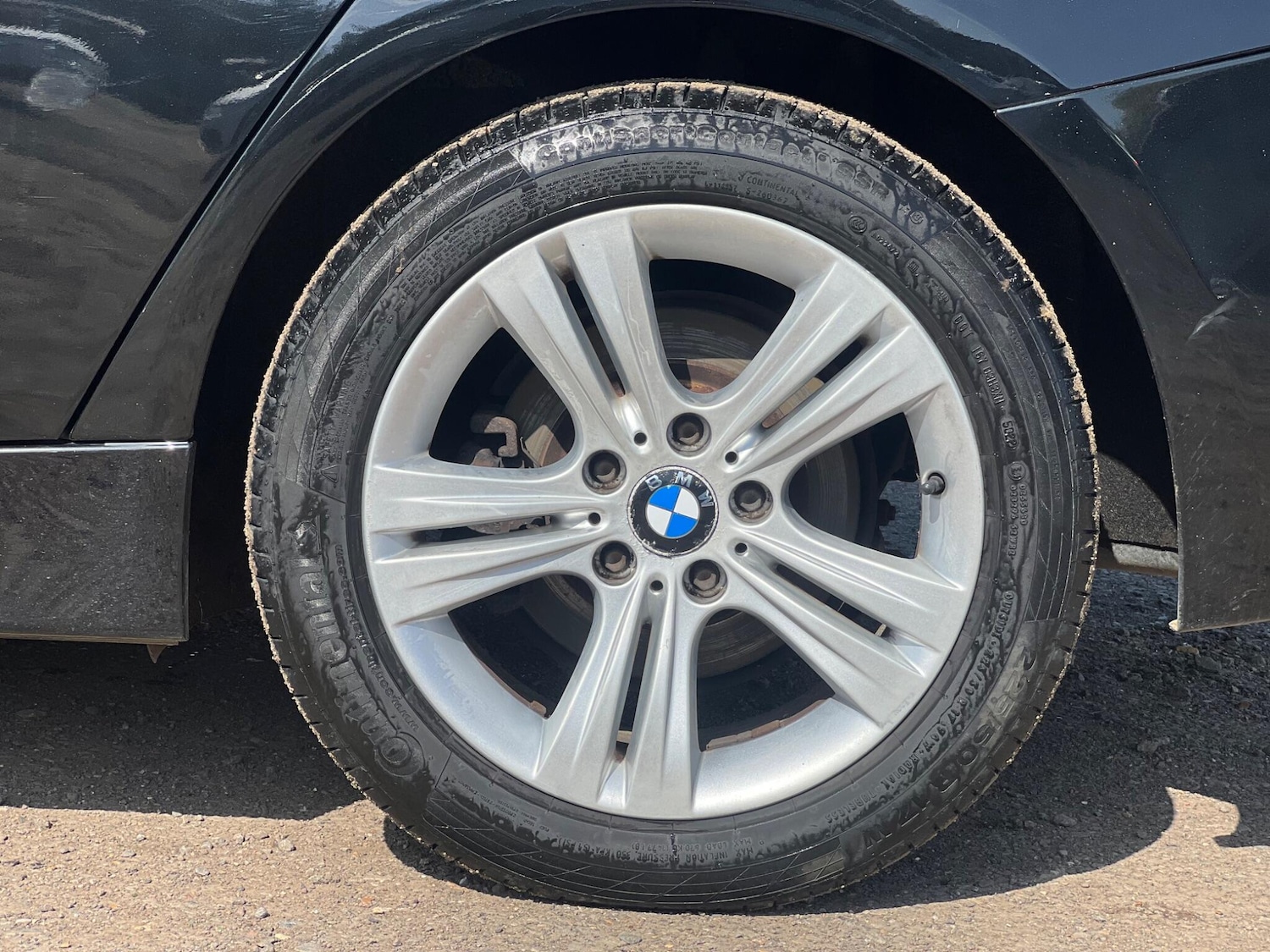 Used BMW 3 Series 2012 for sale - 78204097: Photo 19