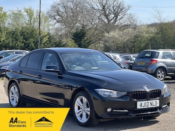 BMW 3 Series feature image