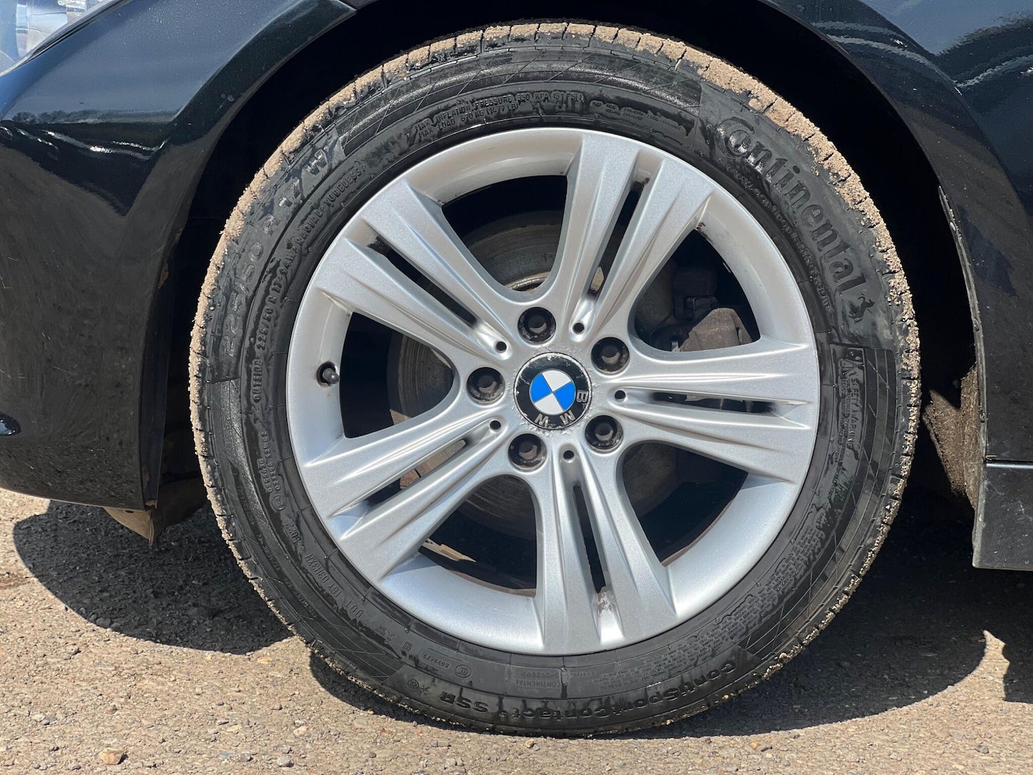 Used BMW 3 Series 2012 for sale - 78204097: Photo 20