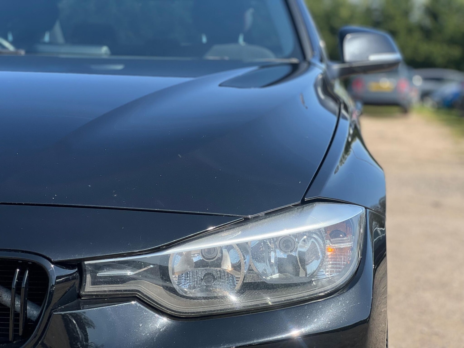 Used BMW 3 Series 2012 for sale - 78204097: Photo 21