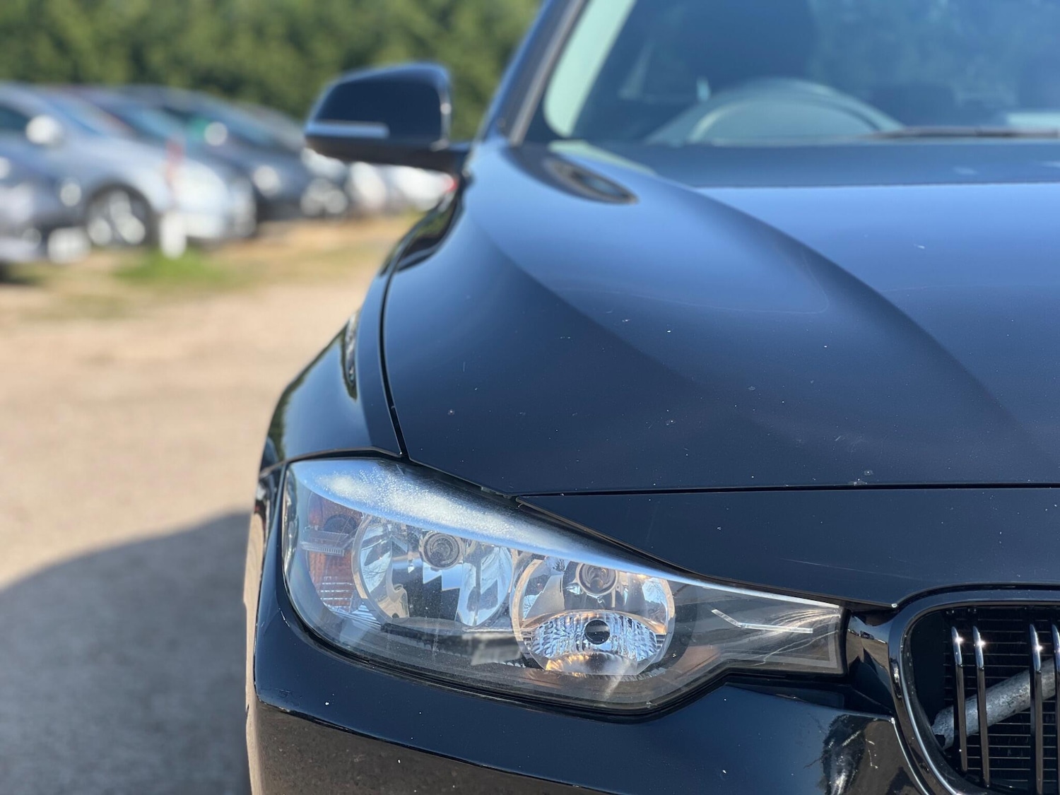 Used BMW 3 Series 2012 for sale - 78204097: Photo 22