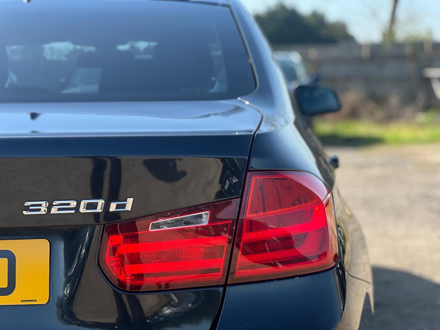 Used BMW 3 Series 2012 for sale - 78204097: Photo 24