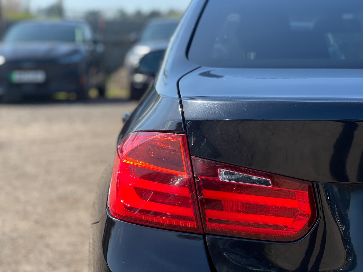 Used BMW 3 Series 2012 for sale - 78204097: Photo 25