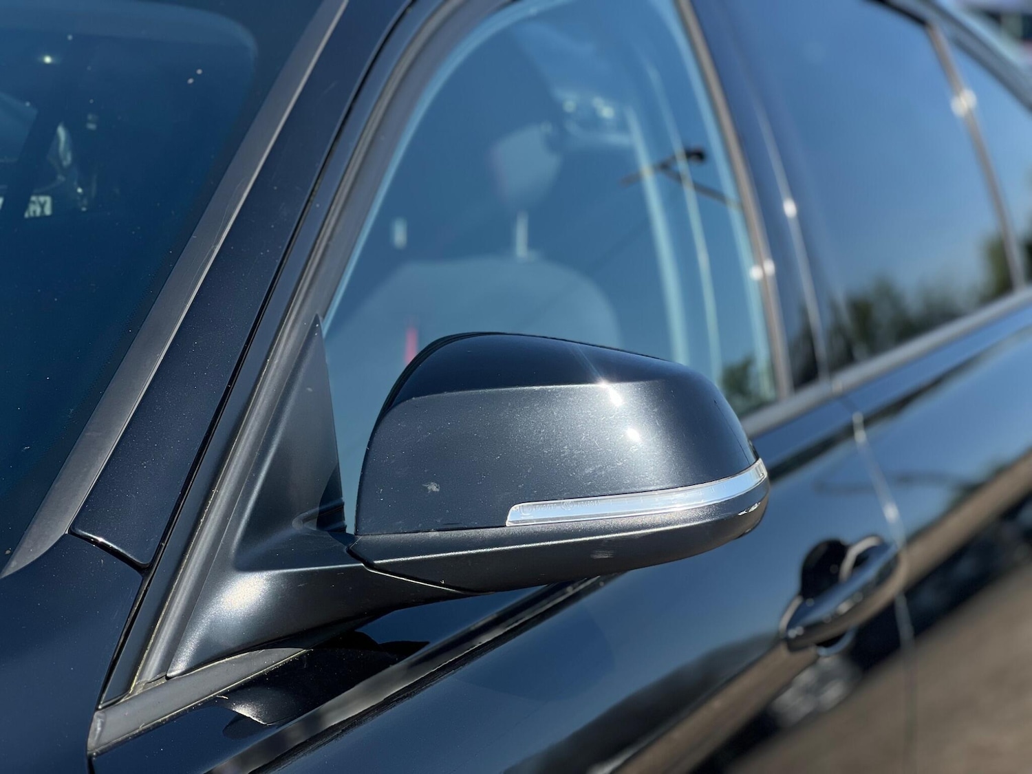 Used BMW 3 Series 2012 for sale - 78204097: Photo 27