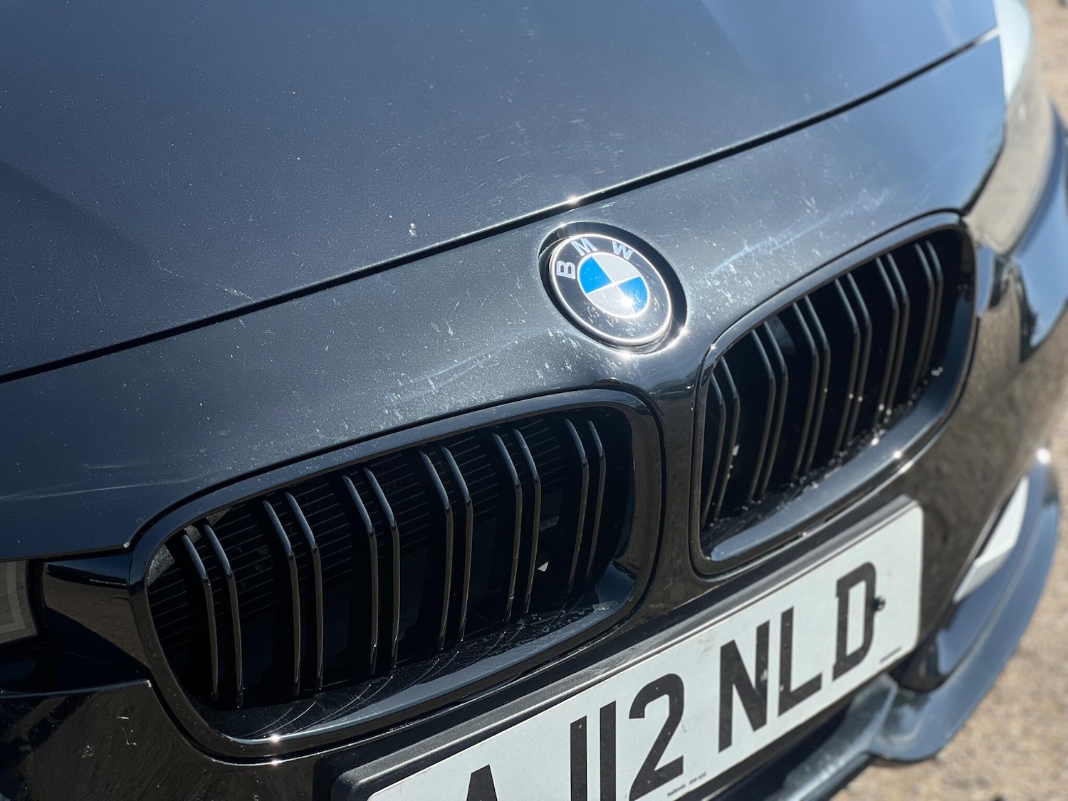 Used BMW 3 Series 2012 for sale - 78204097: Photo 29