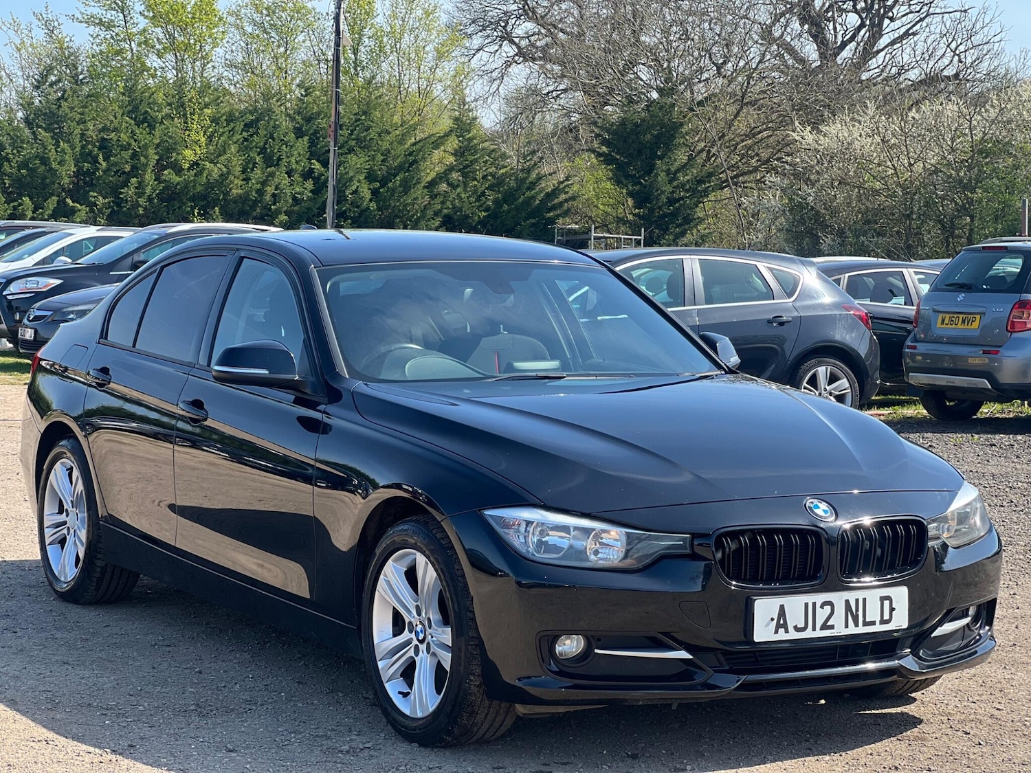 Used BMW 3 Series 2012 for sale - 78204097: Photo 3