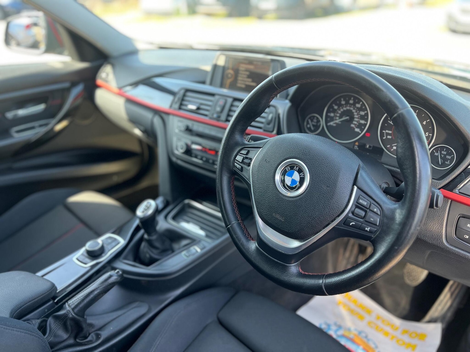 Used BMW 3 Series 2012 for sale - 78204097: Photo 30