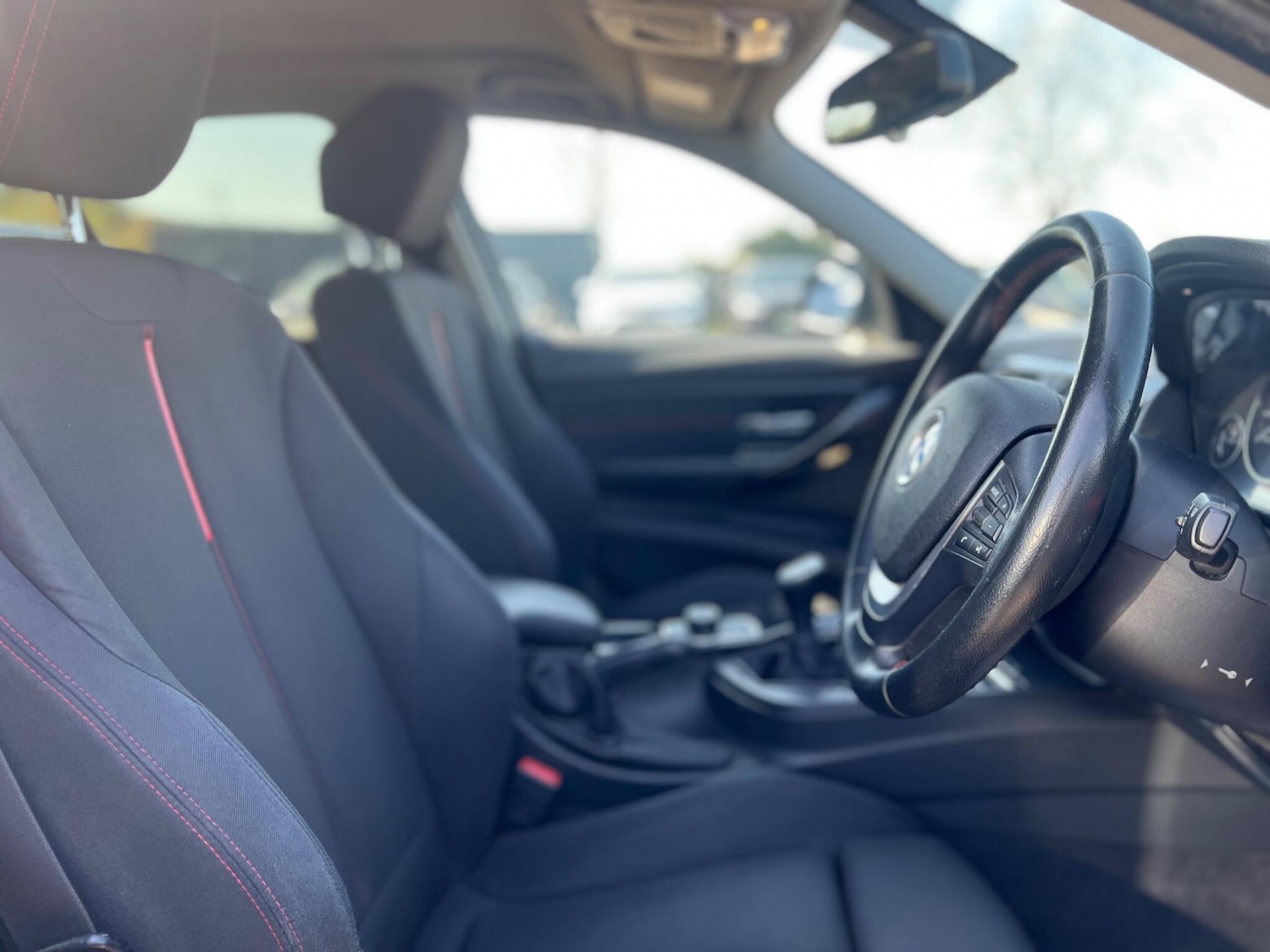 Used BMW 3 Series 2012 for sale - 78204097: Photo 31