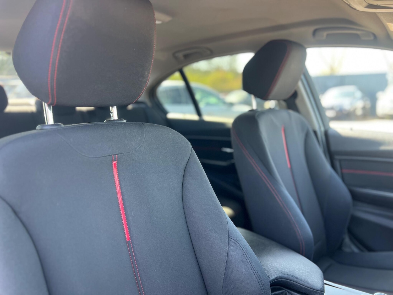 Used BMW 3 Series 2012 for sale - 78204097: Photo 32