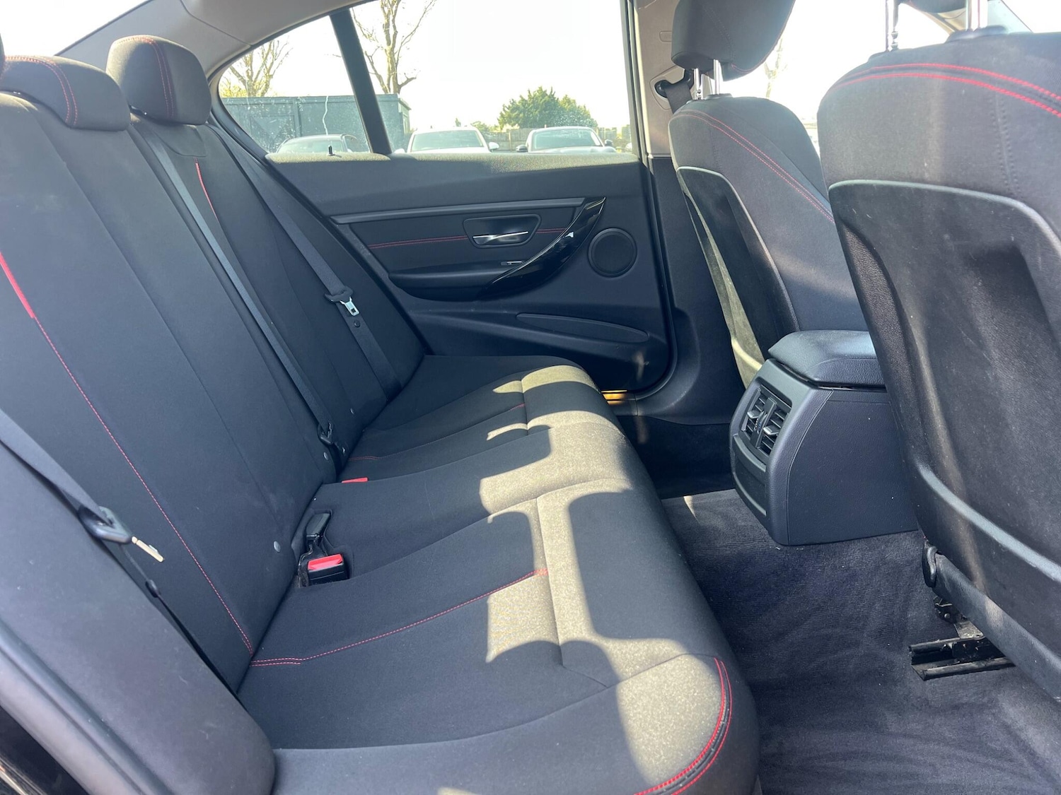 Used BMW 3 Series 2012 for sale - 78204097: Photo 33