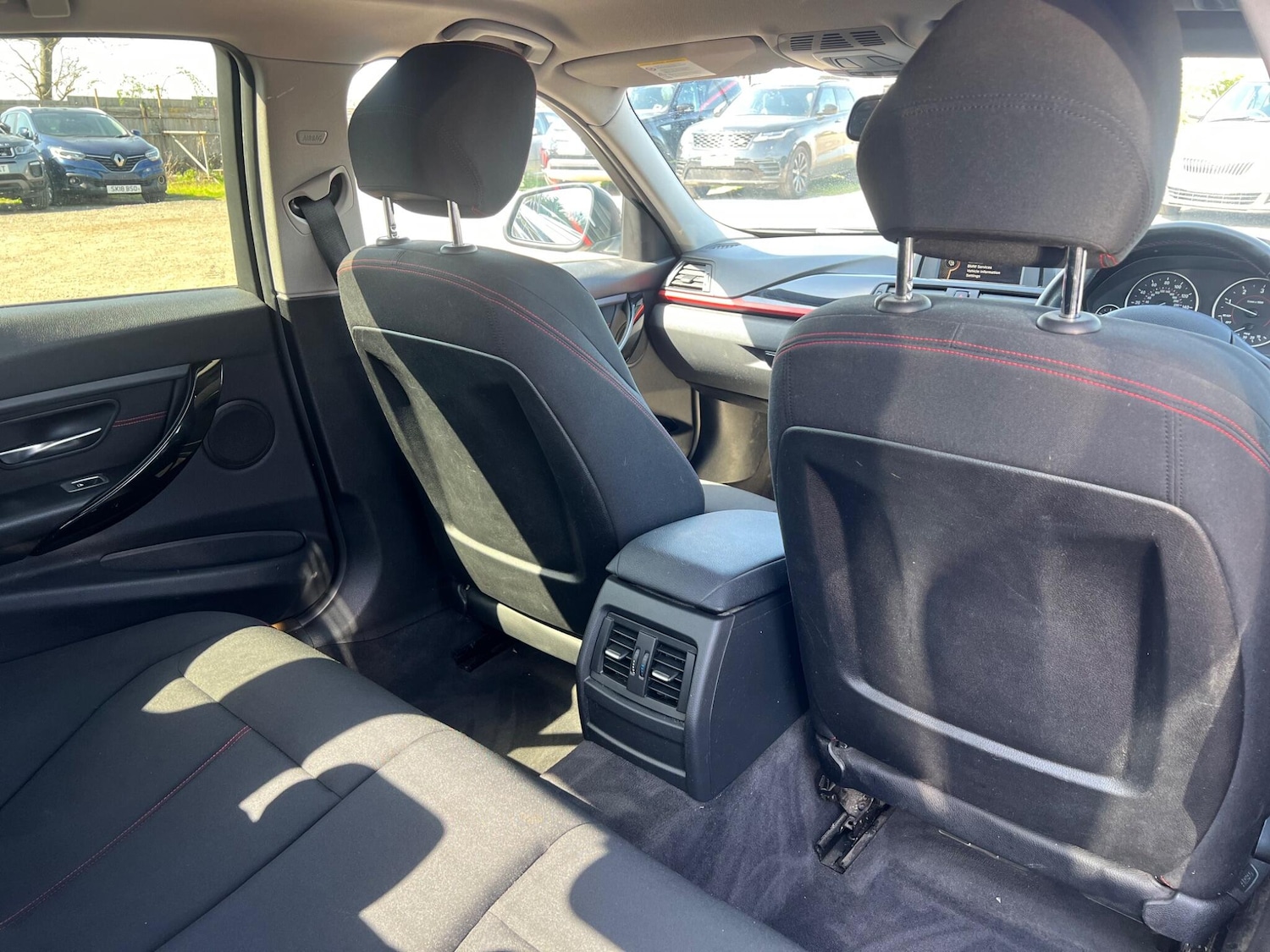 Used BMW 3 Series 2012 for sale - 78204097: Photo 34