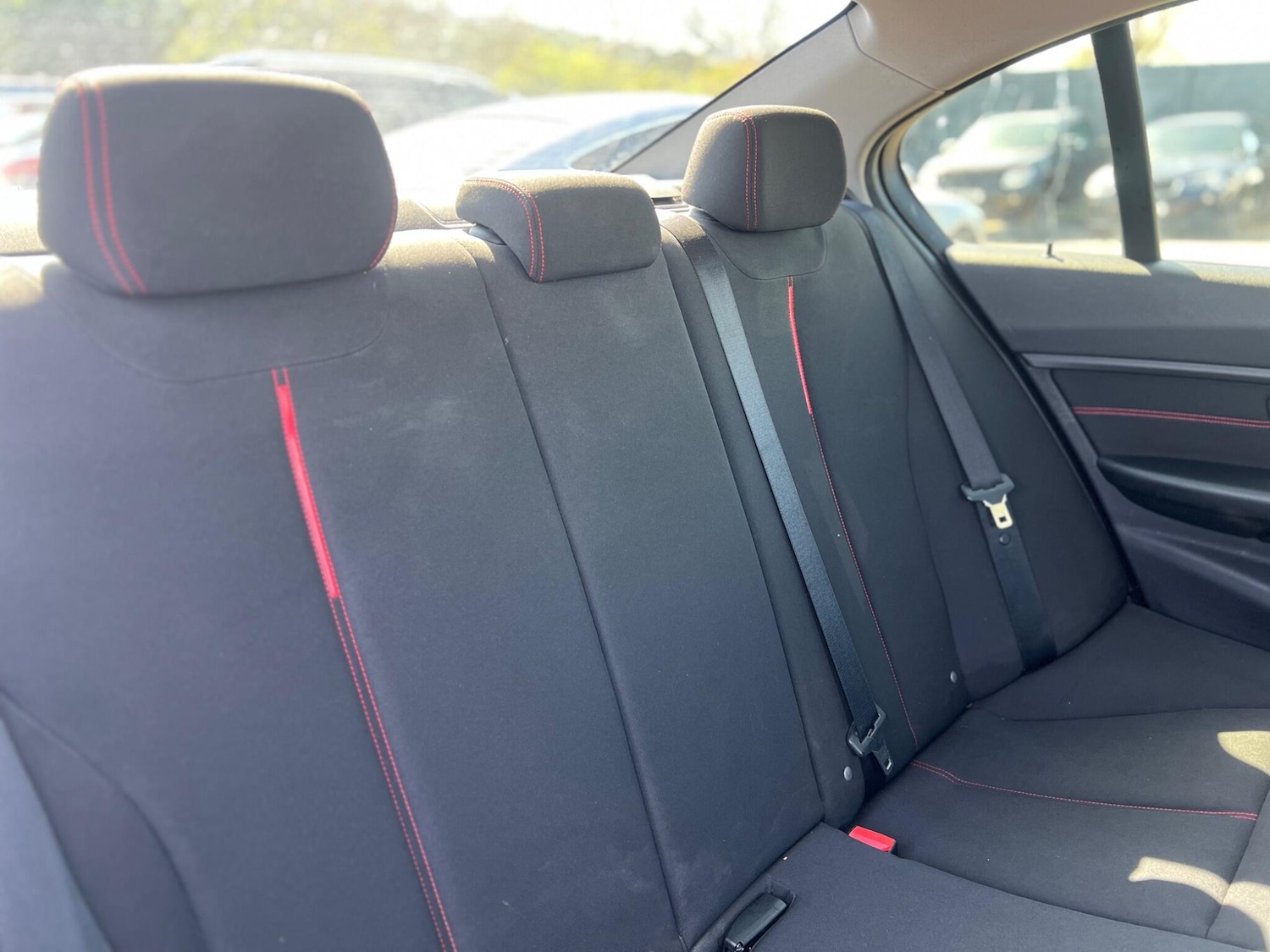 Used BMW 3 Series 2012 for sale - 78204097: Photo 35