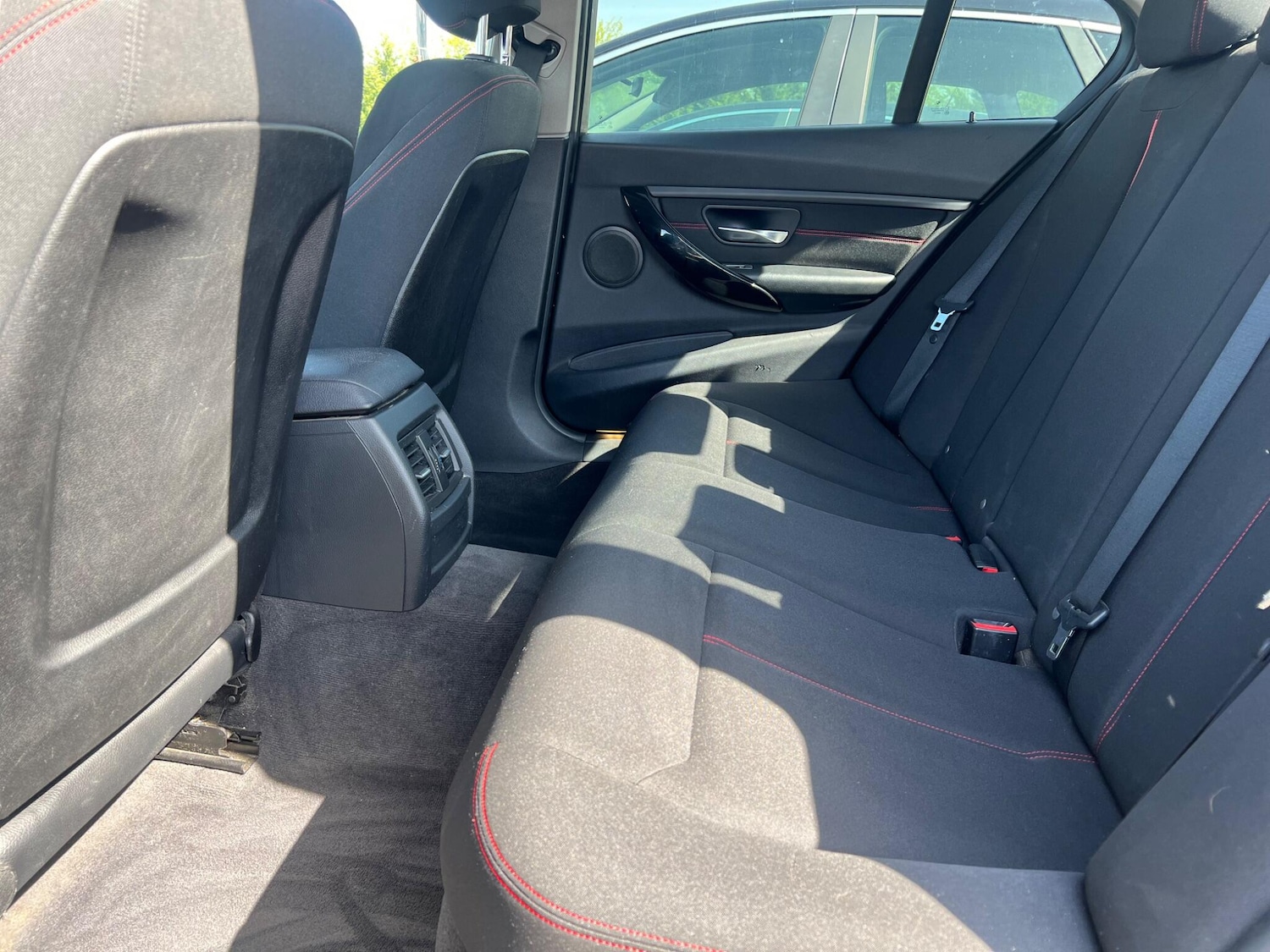 Used BMW 3 Series 2012 for sale - 78204097: Photo 36