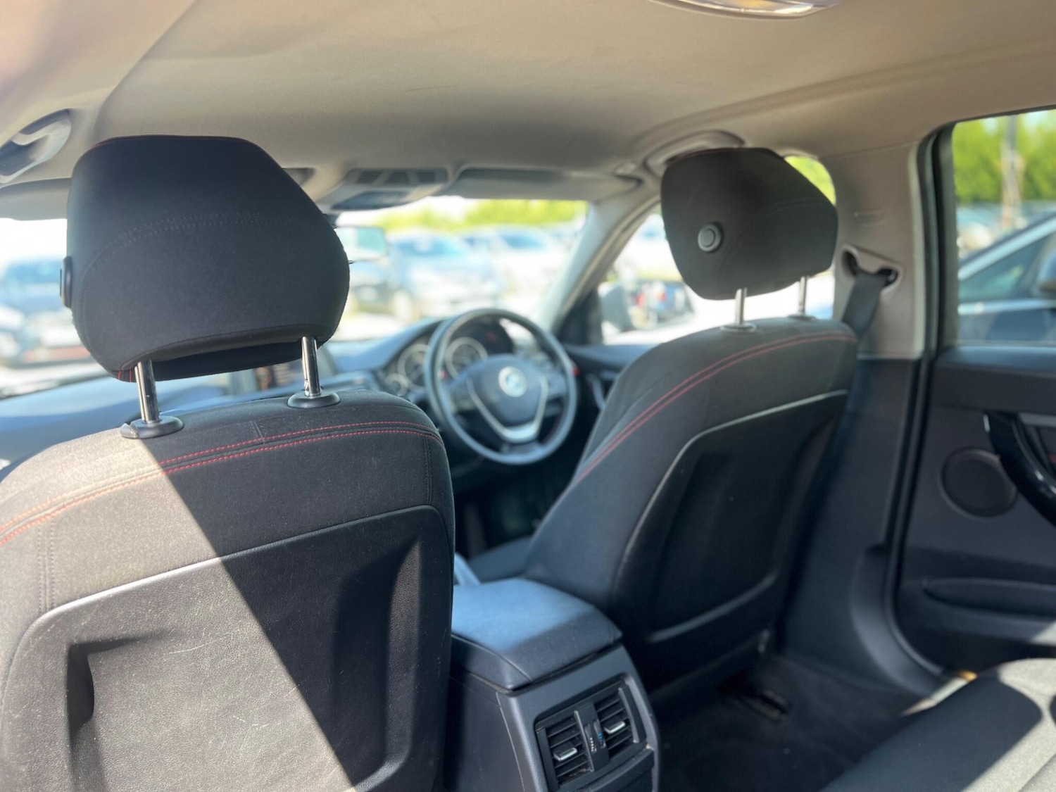 Used BMW 3 Series 2012 for sale - 78204097: Photo 37