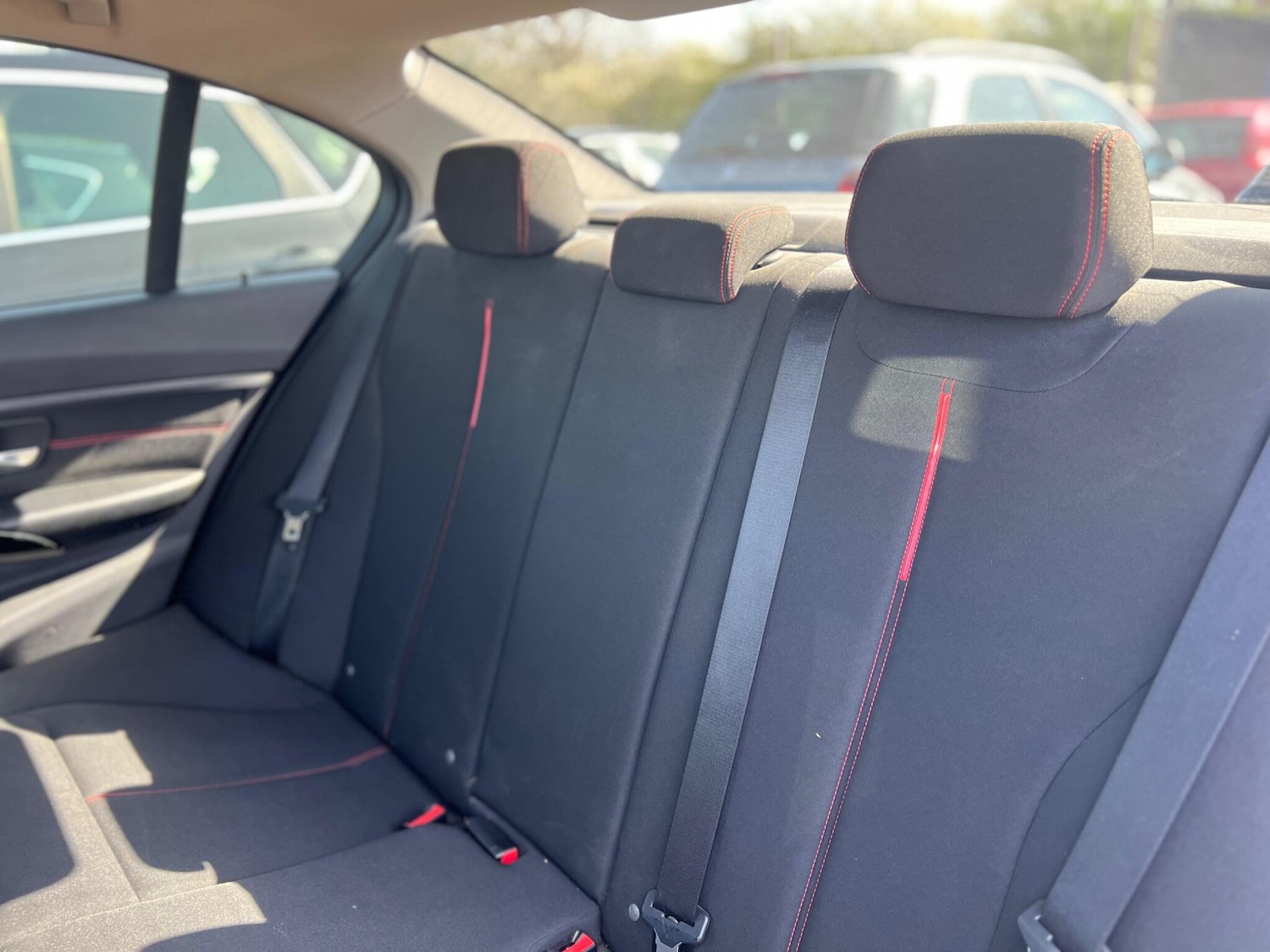 Used BMW 3 Series 2012 for sale - 78204097: Photo 38