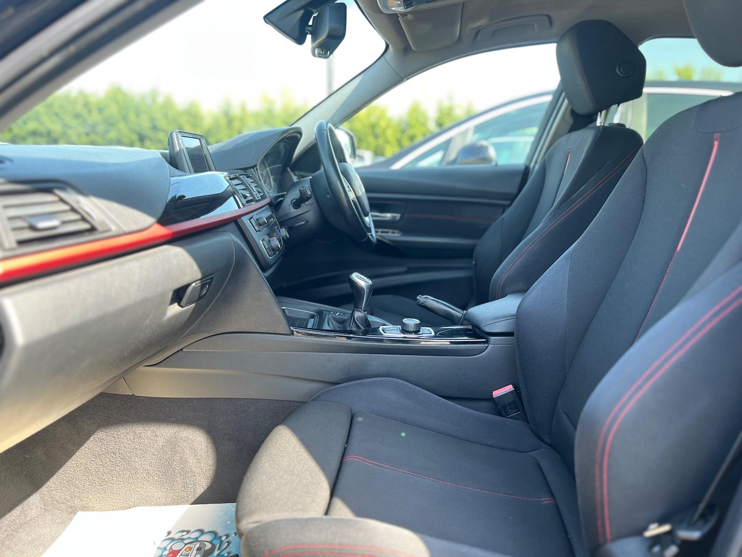 Used BMW 3 Series 2012 for sale - 78204097: Photo 39