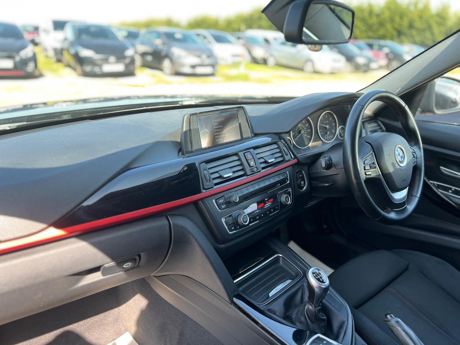 Used BMW 3 Series 2012 for sale - 78204097: Photo 40