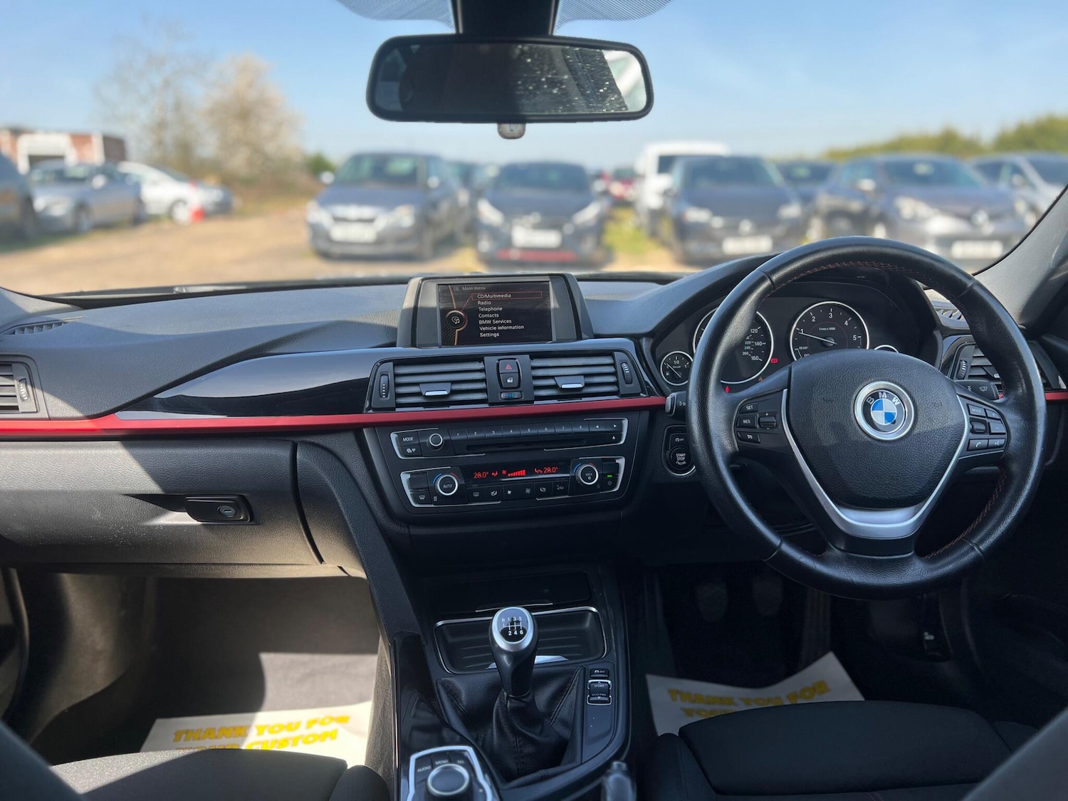 Used BMW 3 Series 2012 for sale - 78204097: Photo 42