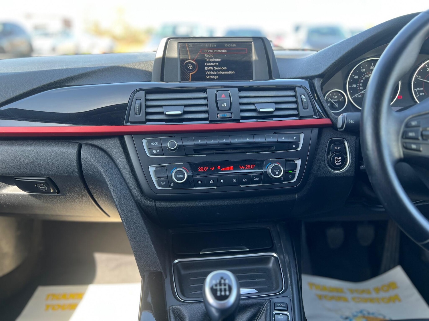 Used BMW 3 Series 2012 for sale - 78204097: Photo 43