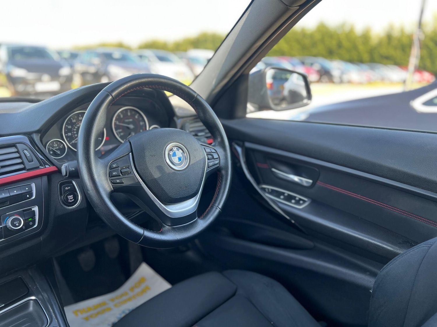 Used BMW 3 Series 2012 for sale - 78204097: Photo 44