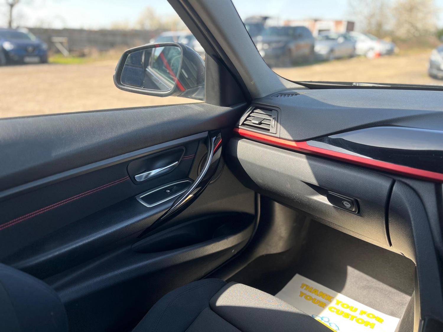 Used BMW 3 Series 2012 for sale - 78204097: Photo 45