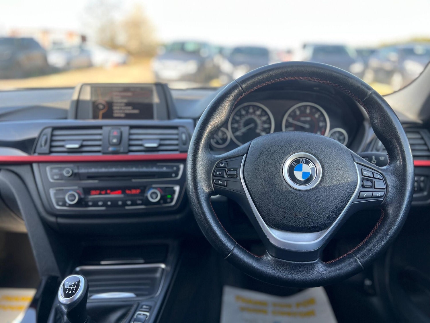 Used BMW 3 Series 2012 for sale - 78204097: Photo 46