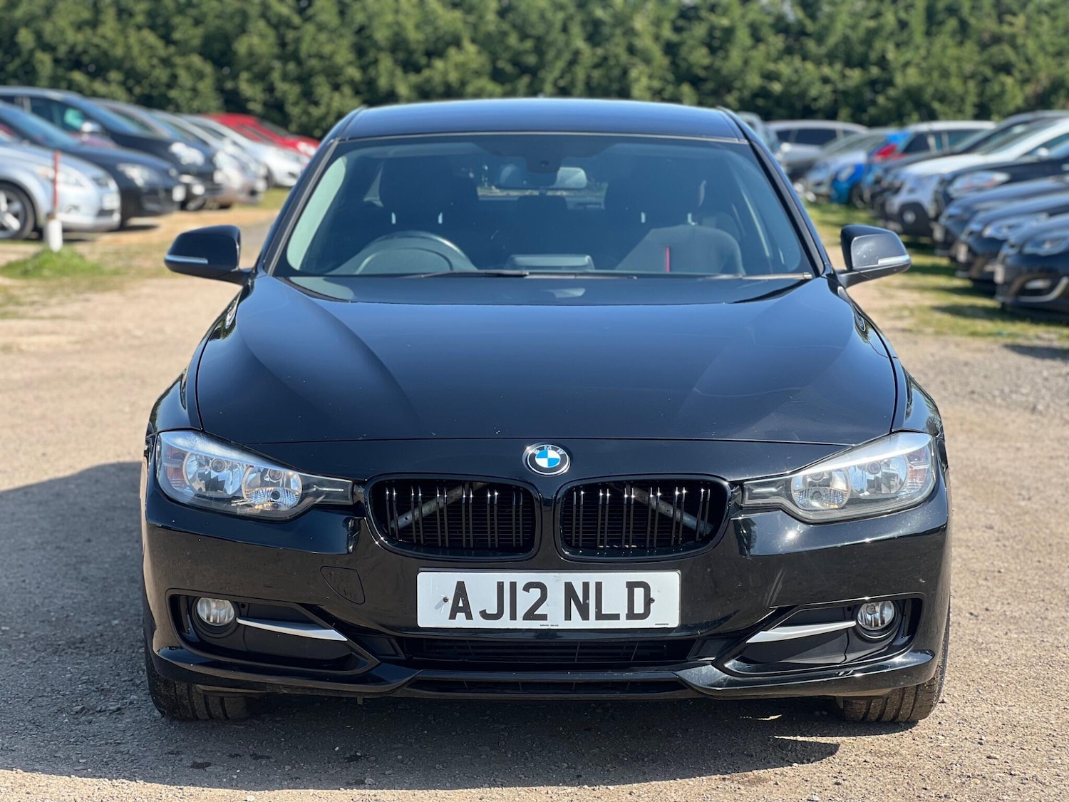 Used BMW 3 Series 2012 for sale - 78204097: Photo 5