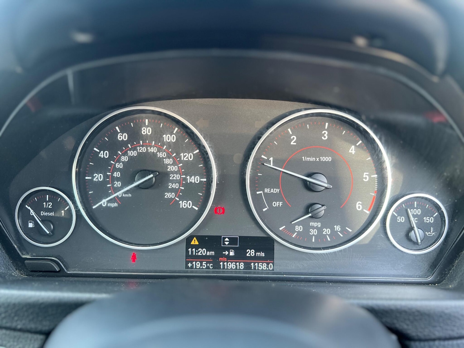 Used BMW 3 Series 2012 for sale - 78204097: Photo 53