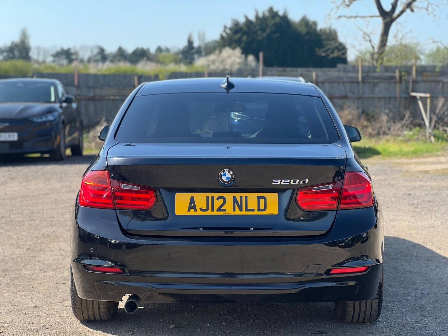 Used BMW 3 Series 2012 for sale - 78204097: Photo 6