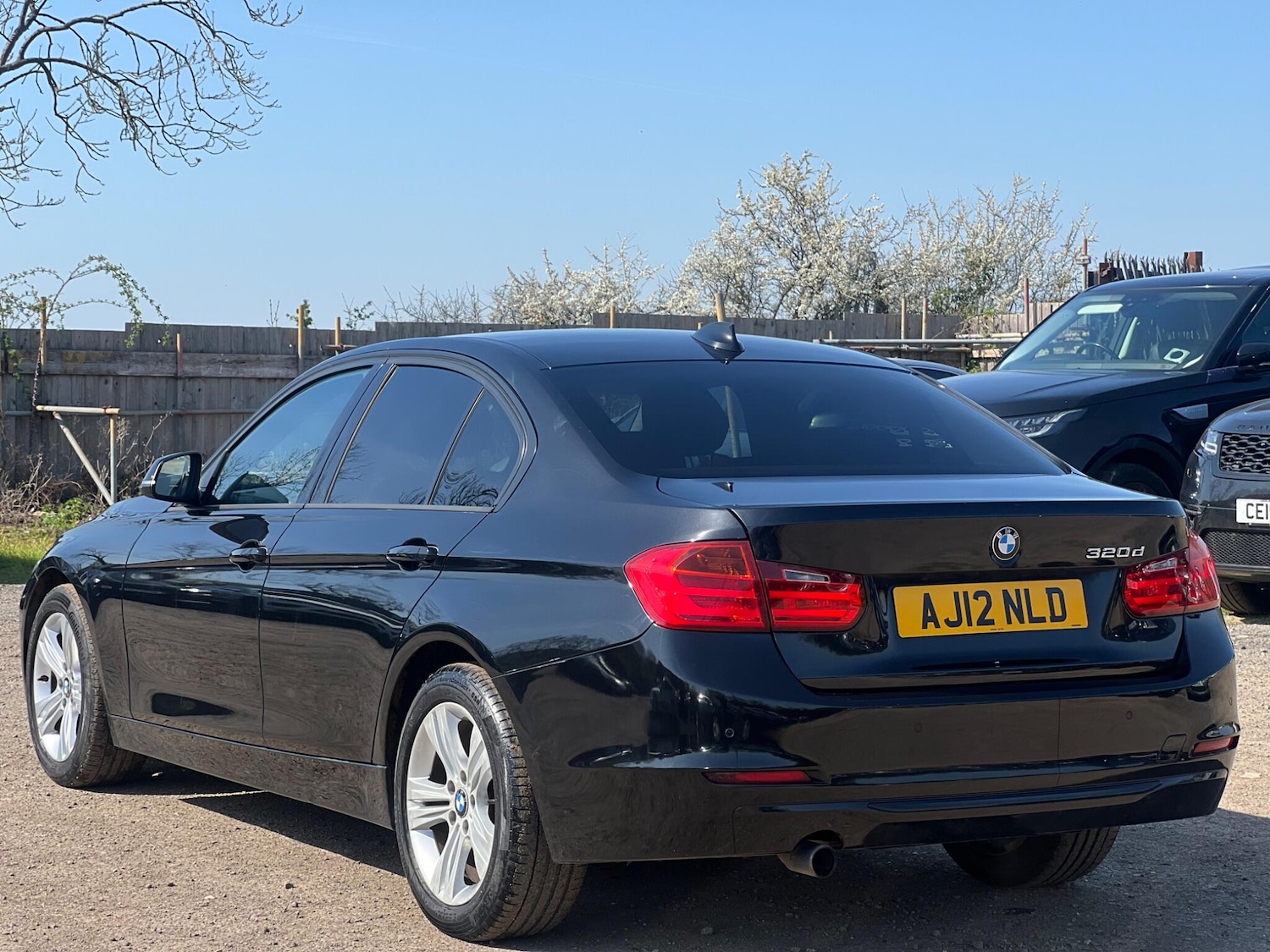 Used BMW 3 Series 2012 for sale - 78204097: Photo 7