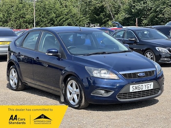 Used Ford Focus 2011 for sale - 78981413: Photo