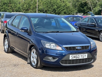 Used Ford Focus 2011 for sale - 78981413: Photo