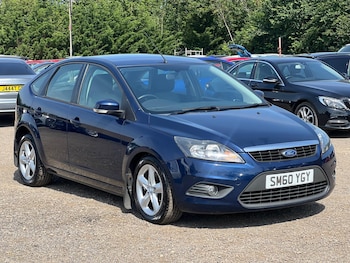 Used Ford Focus 2011 for sale - 78981413: Photo
