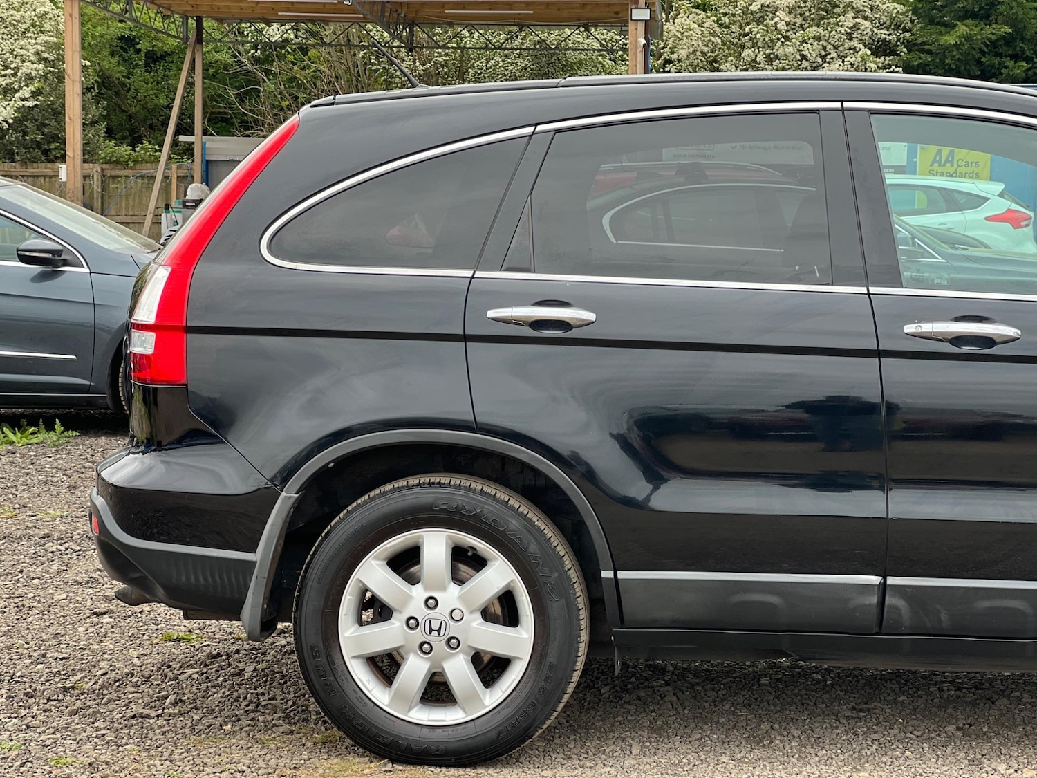 Used Honda CR-V 2009 for sale - 77637362: Photo 11