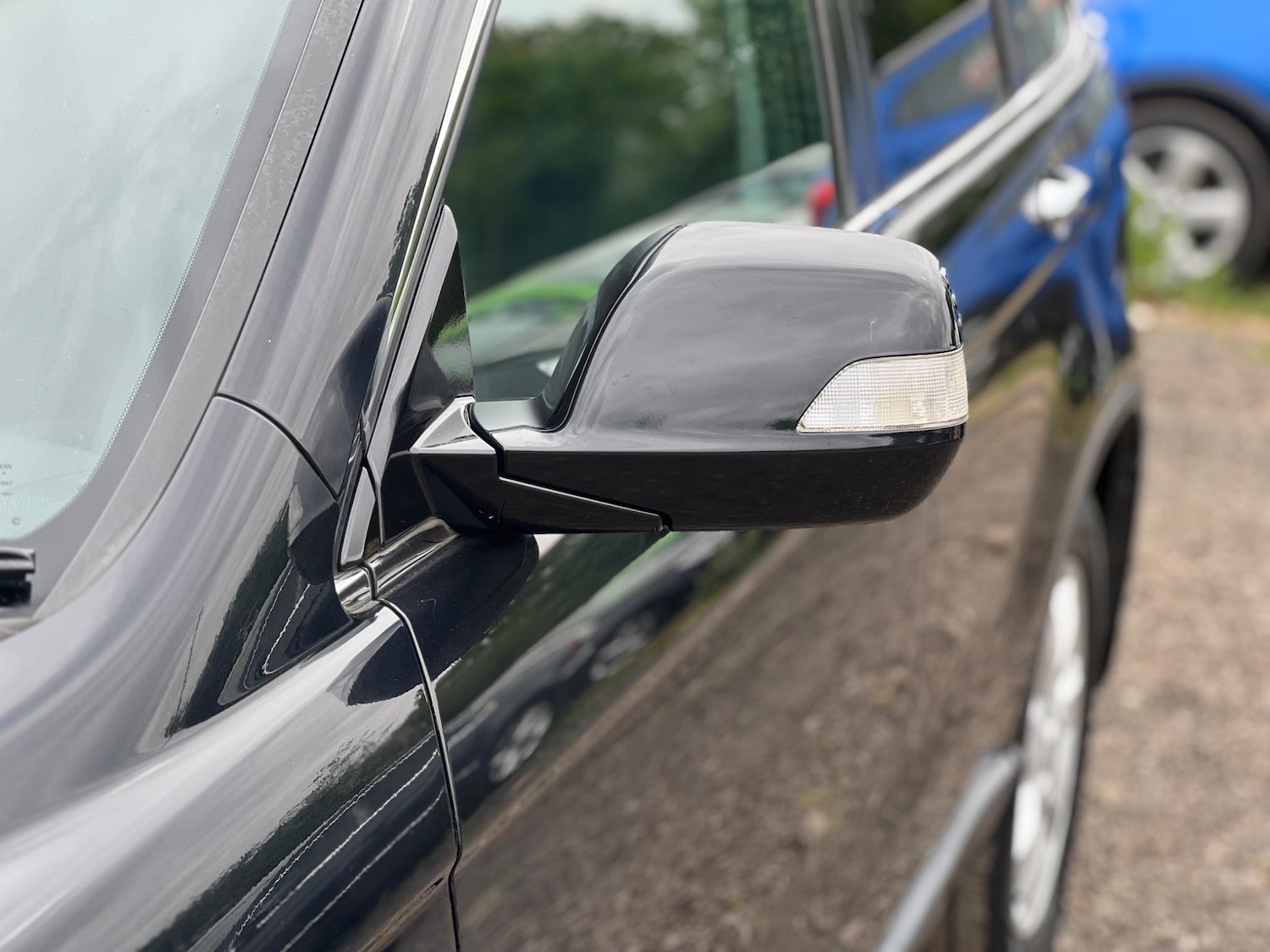 Used Honda CR-V 2009 for sale - 77637362: Photo 14